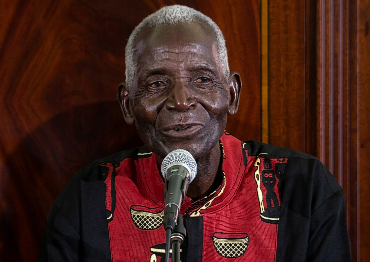 Chalamanda, Ndamera relive golden music era