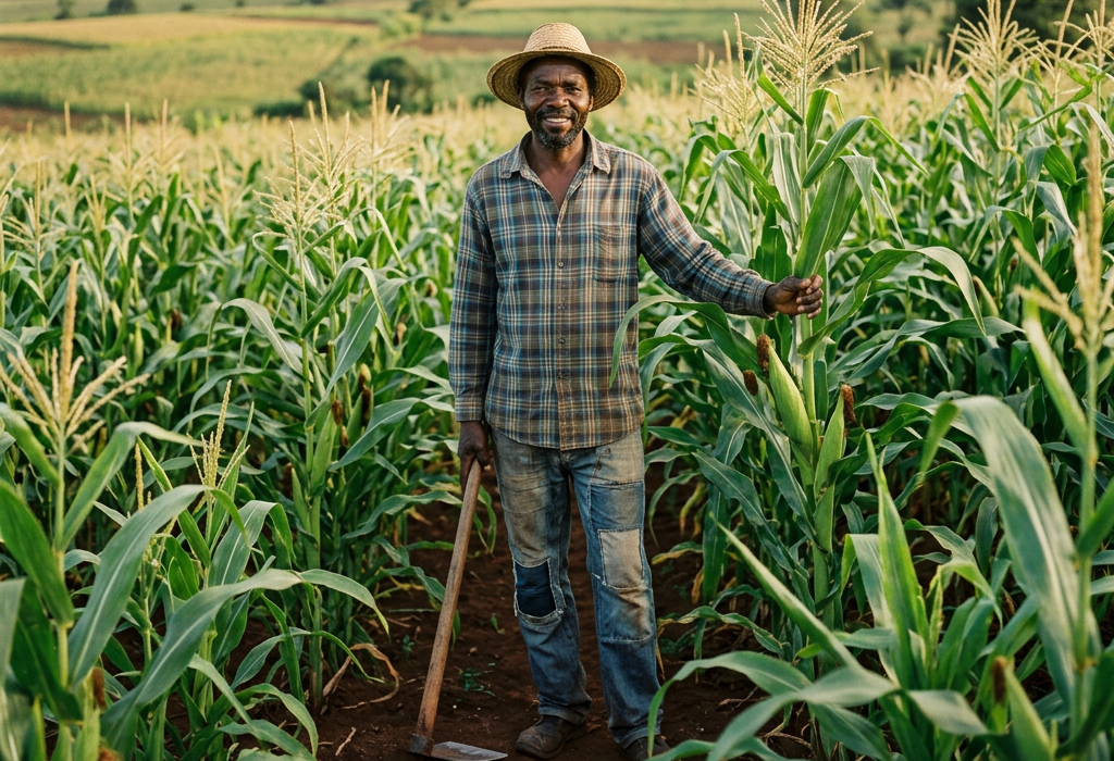 GBA tips farmers on unlocking bank loans