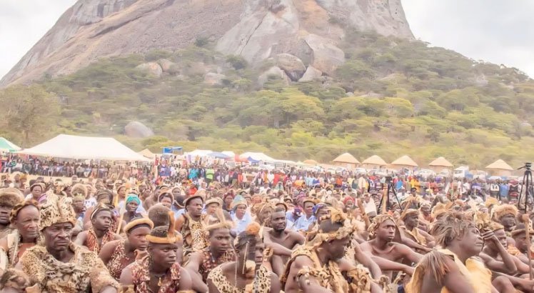 2026 Umthetho feast underway