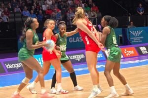 Nico Group hails Queens’ C’wealth performance