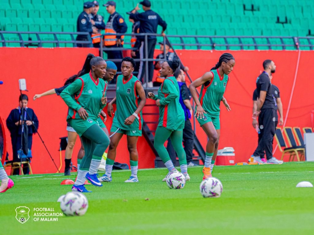Scorchers, Zambia clash in decisive match