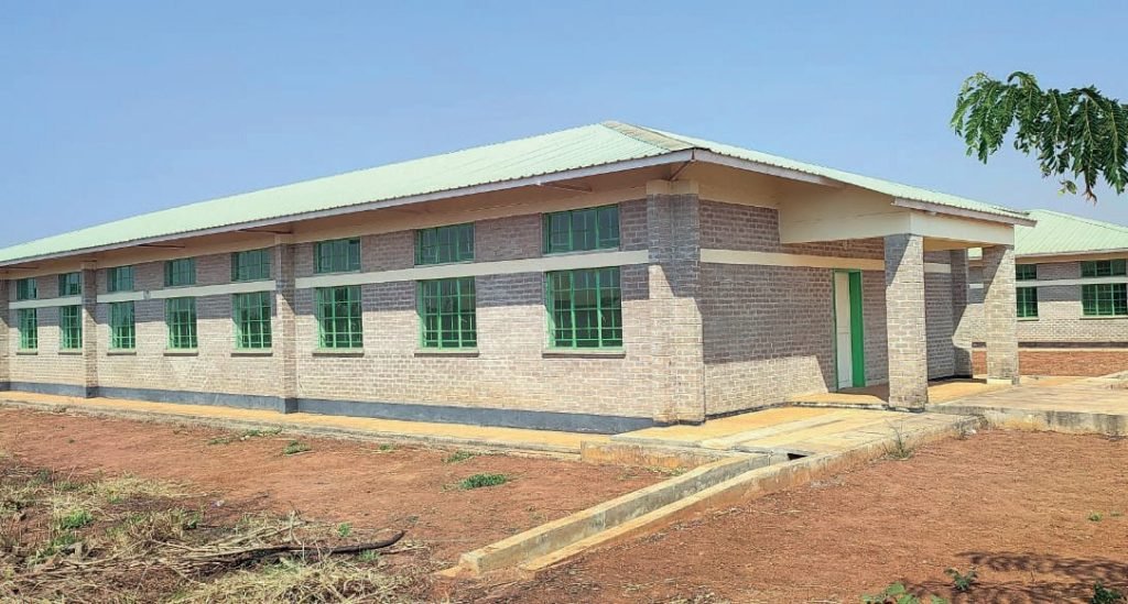 TTC hostels, staff houses held hostage